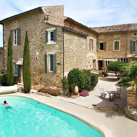 Le Clos De La Tuiliere Grignan Ngoại thất bức ảnh