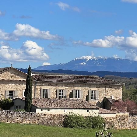 Le Clos De La Tuiliere Grignan Ngoại thất bức ảnh