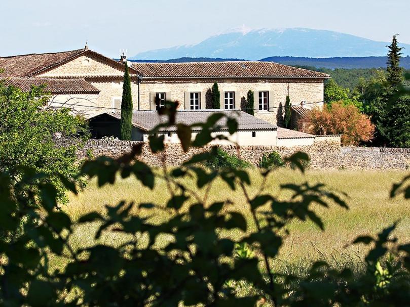 Le Clos De La Tuiliere Grignan Ngoại thất bức ảnh