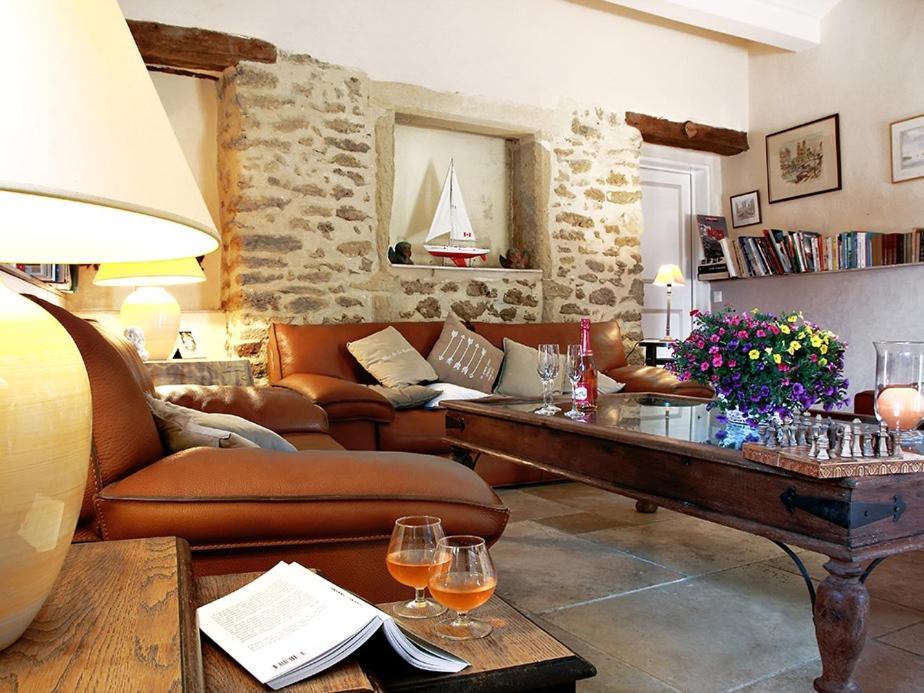 Le Clos De La Tuiliere Grignan Ngoại thất bức ảnh