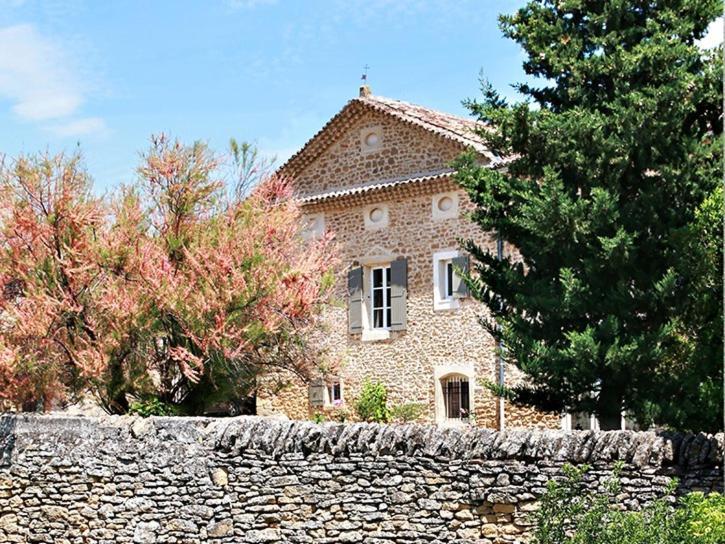Le Clos De La Tuiliere Grignan Ngoại thất bức ảnh