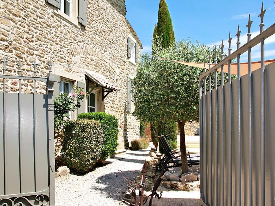 Le Clos De La Tuiliere Grignan Ngoại thất bức ảnh