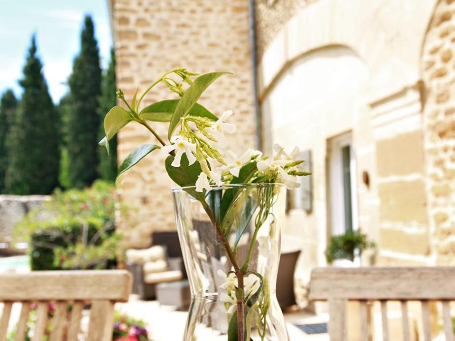 Le Clos De La Tuiliere Grignan Ngoại thất bức ảnh
