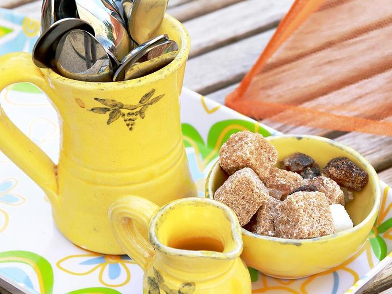 Le Clos De La Tuiliere Grignan Ngoại thất bức ảnh