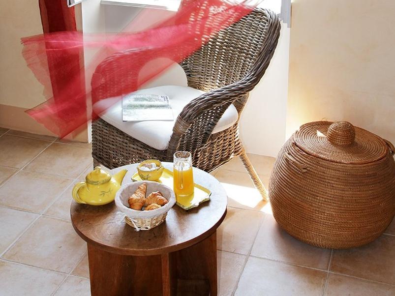 Le Clos De La Tuiliere Grignan Ngoại thất bức ảnh