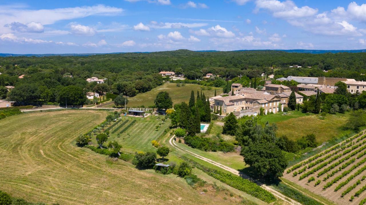 Le Clos De La Tuiliere Grignan Ngoại thất bức ảnh